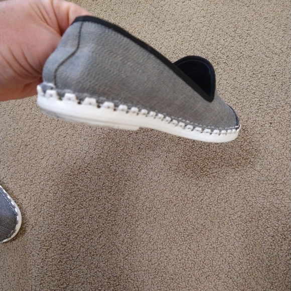 CHANEL espadrille - Picture 6 of 7